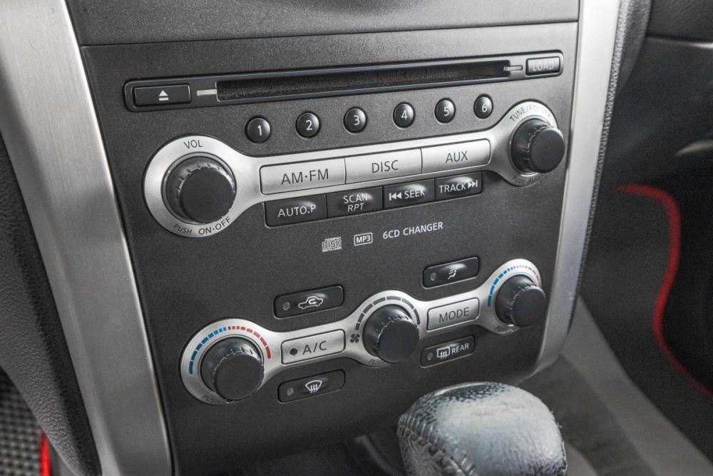 Nissan Murano II (Z51) Рестайлинг 2 Барнаул  - изображение 23
