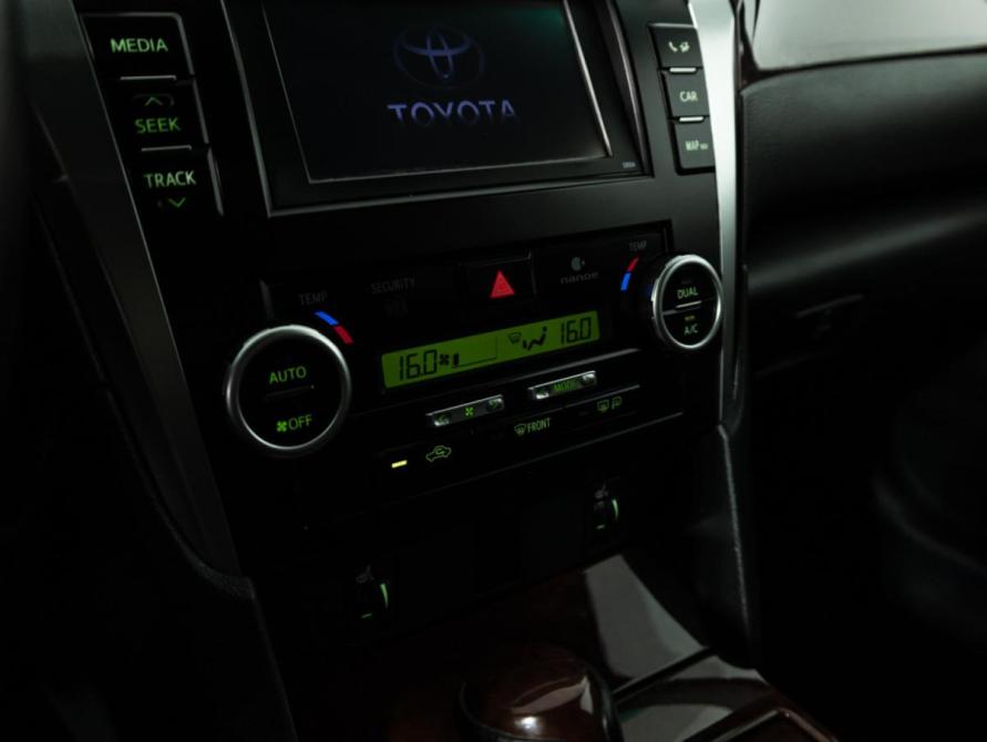 Toyota Camry VII (XV50) Санкт-Петербург  - изображение 16