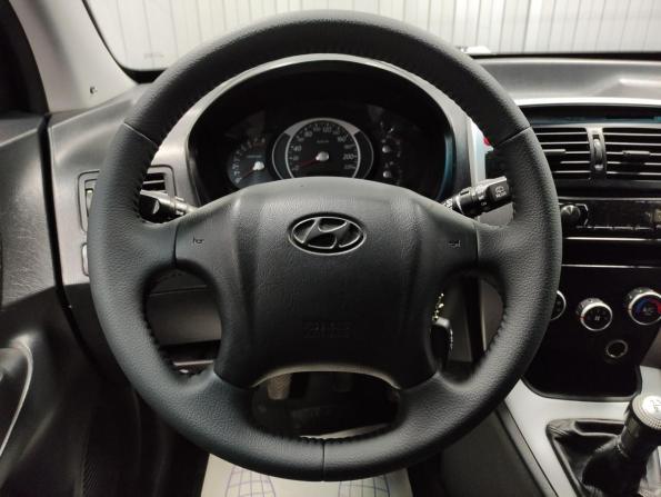 Hyundai Tucson I с пробегом 2008 года, цена 879 000 рублей, 148225 км, внедорожник, Автокод Объявления