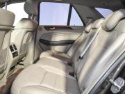 Mercedes-Benz M-Класс III (W166) Санкт-Петербург  - изображение 34