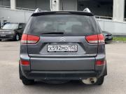 Citroen C-Crosser Санкт-Петербург  - изображение 18