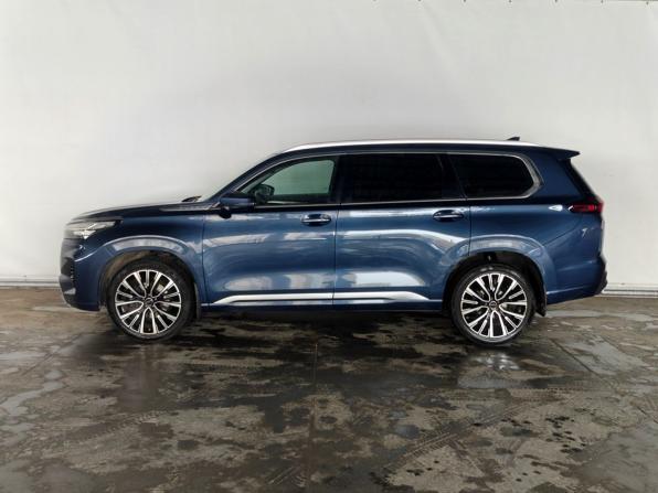 Exeed VX I с пробегом 2022 года, цена 2 550 000 рублей, 78080 км, внедорожник, Автокод Объявления
