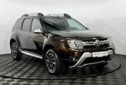 Renault Duster II Нижний Новгород  - изображение 28