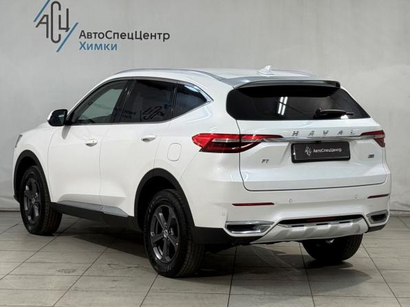 Haval F7 I с пробегом 2020 года, цена 1 719 800 рублей, 84000 км, внедорожник, Автокод Объявления