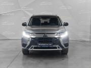 Mitsubishi Outlander III Рестайлинг 3 Новосибирск  - изображение 33