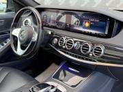 Mercedes-Benz S-Класс VI (W222 C217) Рестайлинг Краснодар  - изображение 65