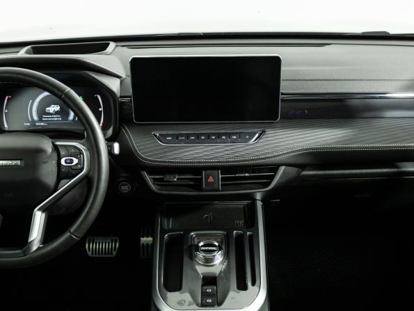 Haval Jolion I Рестайлинг с пробегом 2024 года, цена 1 949 900 рублей, 59741 км, внедорожник, Автокод Объявления