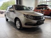 Lada (ВАЗ) Granta I Рестайлинг Новомосковск  - изображение 19