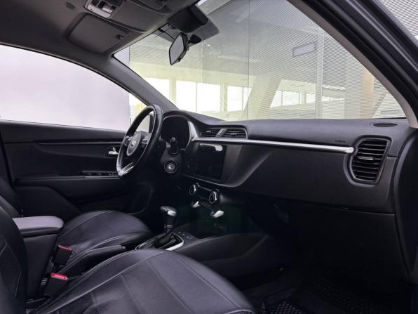 Kia Rio IV Рестайлинг с пробегом 2021 года, цена 1 730 000 рублей, 94000 км, хэтчбек, Автокод Объявления