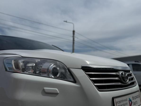 Toyota RAV4 III (XA30) Рестайлинг с пробегом 2010 года, цена 1 390 000 рублей, 265000 км, внедорожник, Автокод Объявления