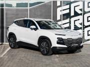 JETOUR DASHING I Краснодар  - изображение 20