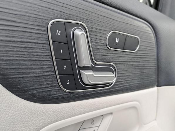 Mercedes-Benz GLA II (H247) с пробегом 2021 года, цена 3 430 000 рублей, 68294 км, внедорожник, Автокод Объявления