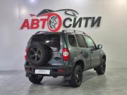 Chevrolet Niva I Рестайлинг Воронеж  - изображение 28