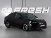 Chevrolet Monza II Рестайлинг Минеральные Воды  - изображение 21