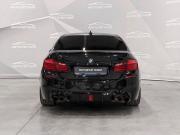 BMW 5 серии VI (F10/F11/F07) Новосибирск  - изображение 34
