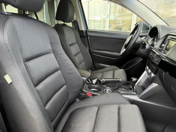 Mazda CX-5 I с пробегом 2013 года, цена 1 470 000 рублей, 216105 км, внедорожник, Автокод Объявления