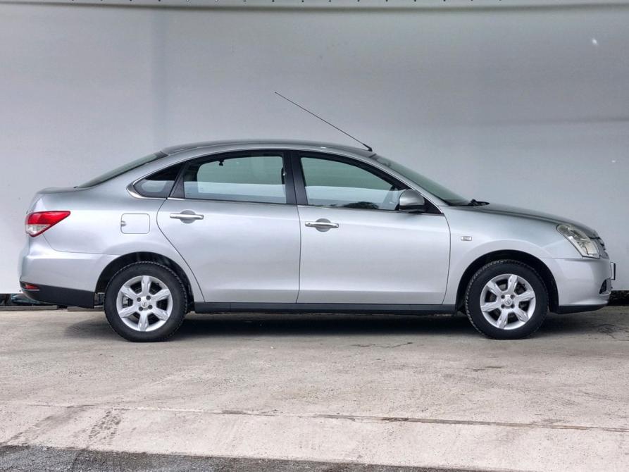 Nissan Almera III (G15) Петрозаводск  - изображение 5