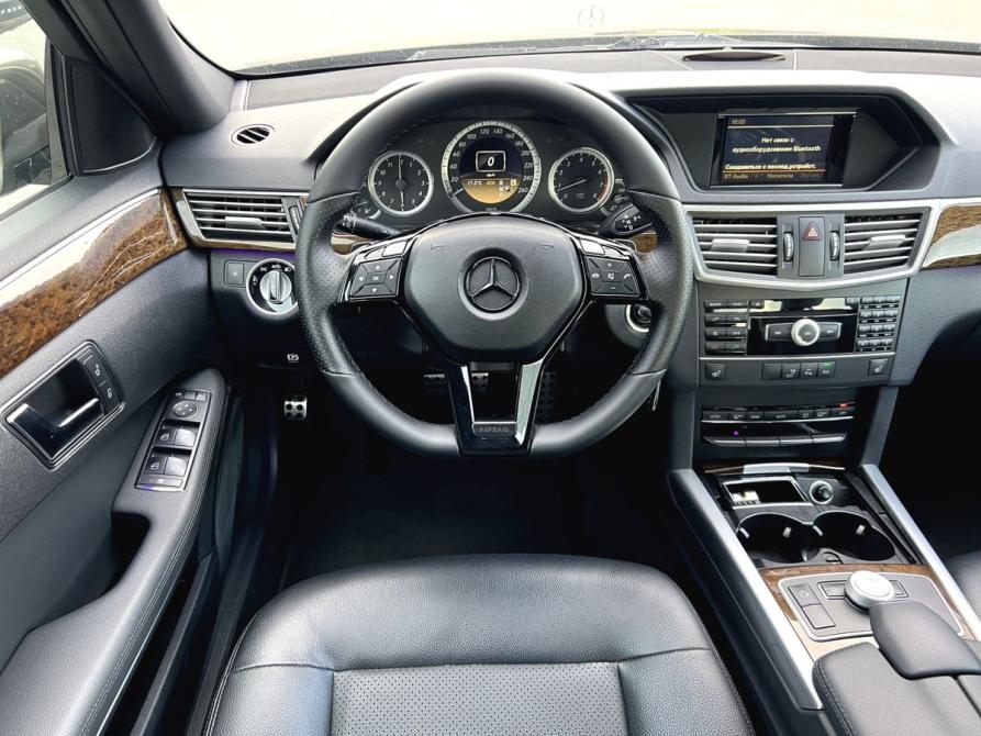 Mercedes-Benz E-Класс IV (W212 S212 C207) Пермь  - изображение 14