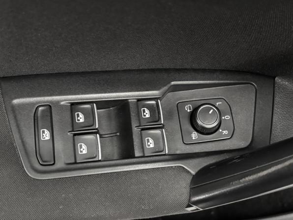 Volkswagen Tiguan II с пробегом 2016 года, цена 2 135 000 рублей, 121000 км, внедорожник, Автокод Объявления