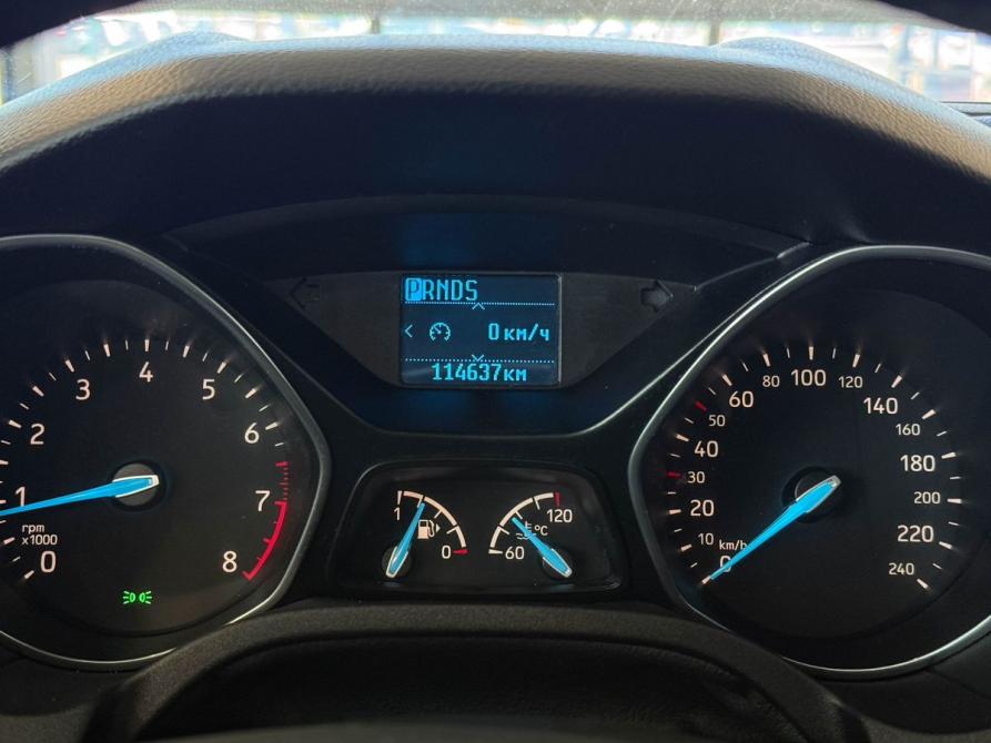 Ford Focus III Рестайлинг Тверь  - изображение 11
