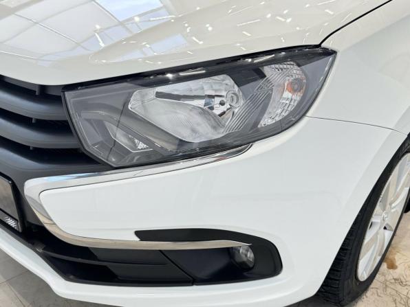 Lada (ВАЗ) Granta I Рестайлинг с пробегом 2021 года, цена 810 000 рублей, 77735 км, седан, Автокод Объявления