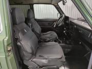 Lada (ВАЗ) 2121 (4x4) I Рестайлинг Пермь  - изображение 25
