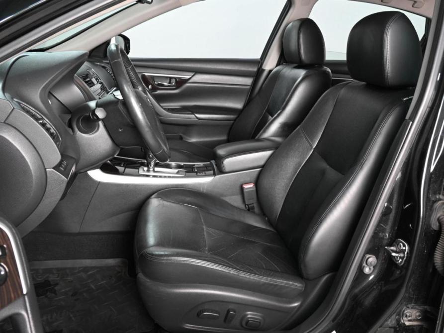 Nissan Teana III Ростов-на-Дону  - изображение 10