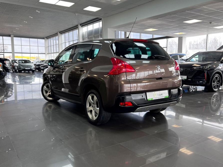 Peugeot 3008 I Тверь  - изображение 6