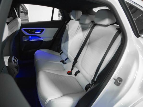 Новый Mercedes-Benz GLC Coupe II (C254) 2026 года, цена 10 159 600 рублей, внедорожник, Автокод Объявления