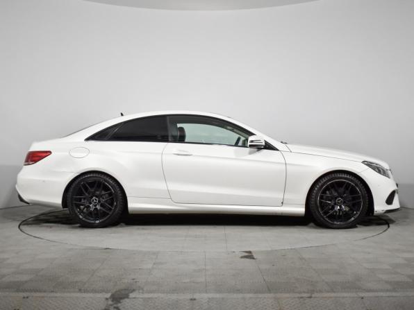 Mercedes-Benz E-Класс IV (W212 S212 C207) Рестайлинг с пробегом 2015 года, цена 1 939 000 рублей, 183673 км, купе-хардтоп, Автокод Объявления