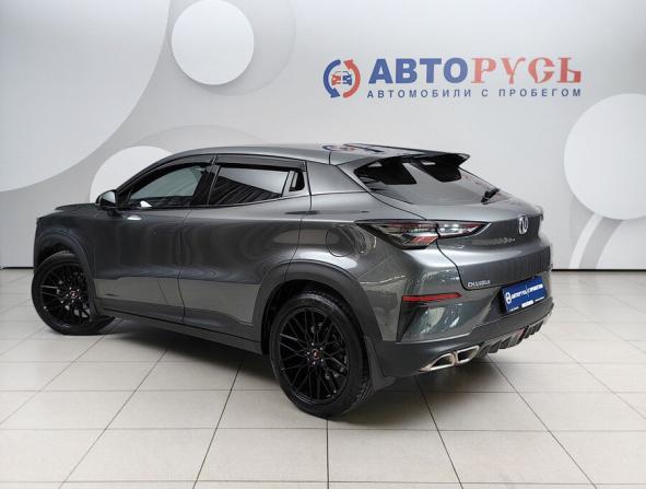 Changan UNI-T I с пробегом 2023 года, цена 2 348 000 рублей, 21431 км, внедорожник, Автокод Объявления