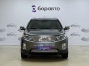 Kia Sorento II Рестайлинг Ставрополь  - изображение 18