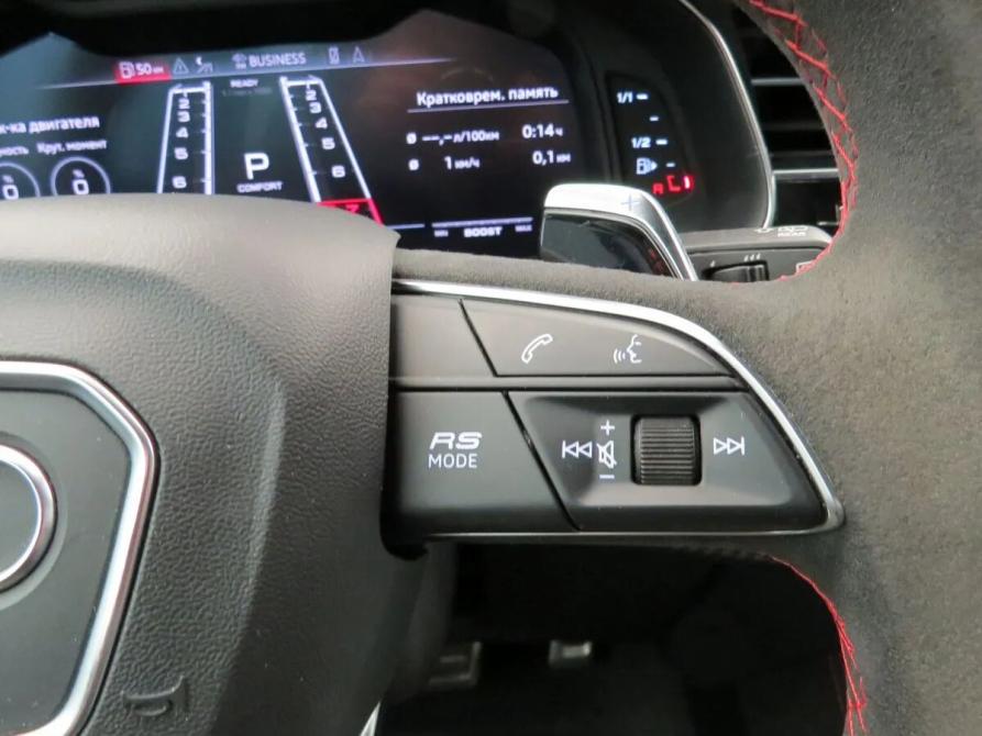 Audi RS Q8 I Санкт-Петербург  - изображение 12