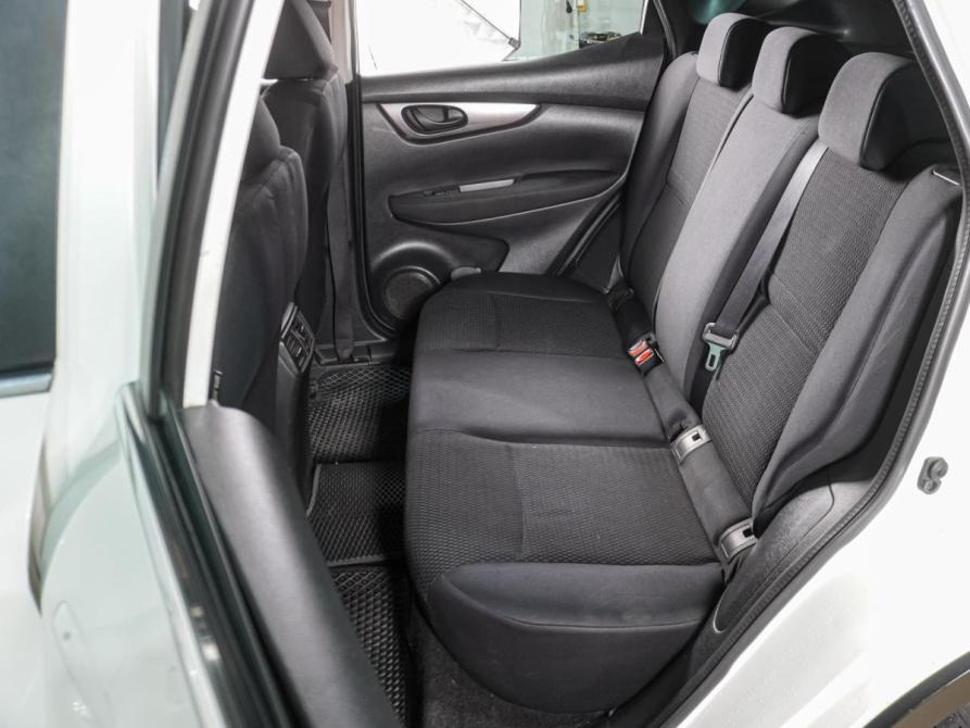Nissan Qashqai II Воронеж  - изображение 9