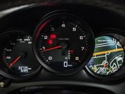 Porsche Macan I Рестайлинг Москва  - изображение 44