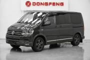 Volkswagen Multivan T6 Москва  - изображение 16