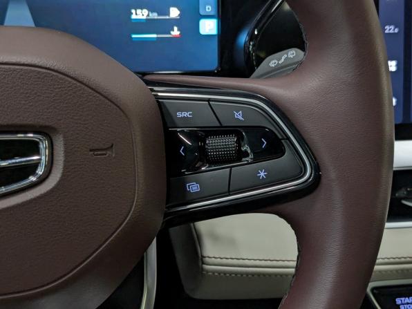 Geely Monjaro I с пробегом 2023 года, цена 2 790 000 рублей, 89462 км, внедорожник, Автокод Объявления