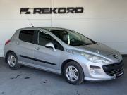 Peugeot 308 I Уфа  - изображение 12