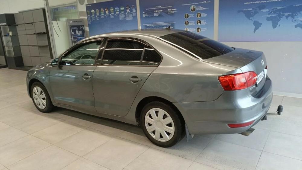Volkswagen Jetta VI Вологда  - изображение 3