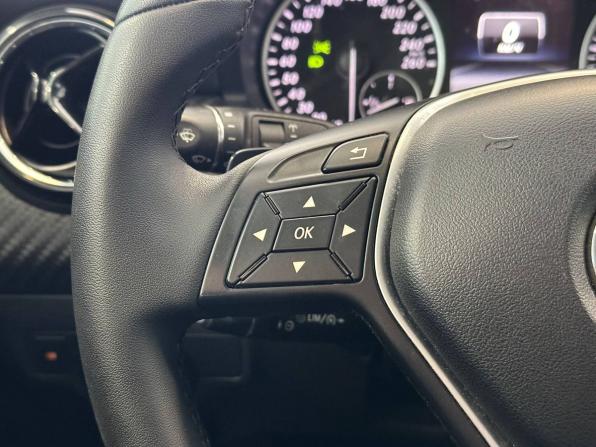 Mercedes-Benz GLA I (X156) с пробегом 2015 года, цена 2 287 000 рублей, 117859 км, внедорожник, Автокод Объявления