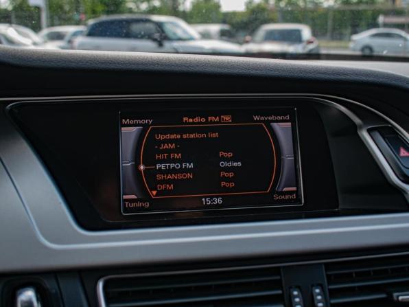 Audi A4 IV (B8) с пробегом 2008 года, цена 890 000 рублей, 280362 км, седан, Автокод Объявления