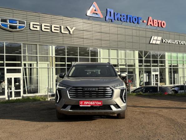 Haval Jolion I с пробегом 2021 года, цена 1 577 000 рублей, 112000 км, внедорожник, Автокод Объявления