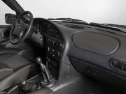 Lada (ВАЗ) Niva Travel I Казань  - изображение 15