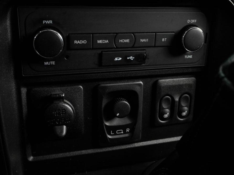 Lada (ВАЗ) Niva Travel I Воронеж  - изображение 16
