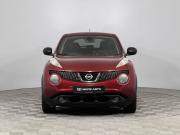 Nissan Juke I Калининград  - изображение 19