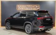 JETOUR X90+ Уфа  - изображение 25