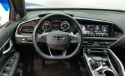 Geely Tugella I Рестайлинг Москва  - изображение 32