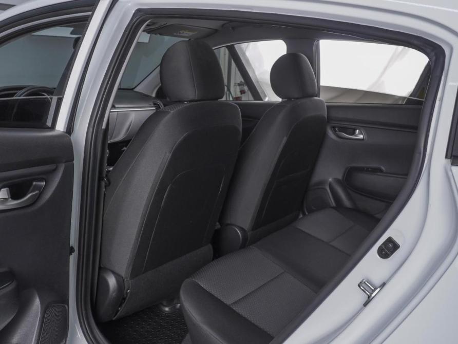 Kia Rio IV Рестайлинг Ростов-на-Дону  - изображение 11