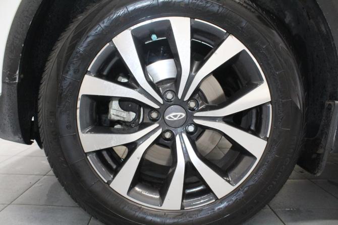 Chery Tiggo 7 Pro I с пробегом 2021 года, цена 1 479 000 рублей, 115000 км, внедорожник, Автокод Объявления