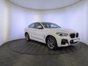 BMW X4 II (G02) Москва  - изображение 33